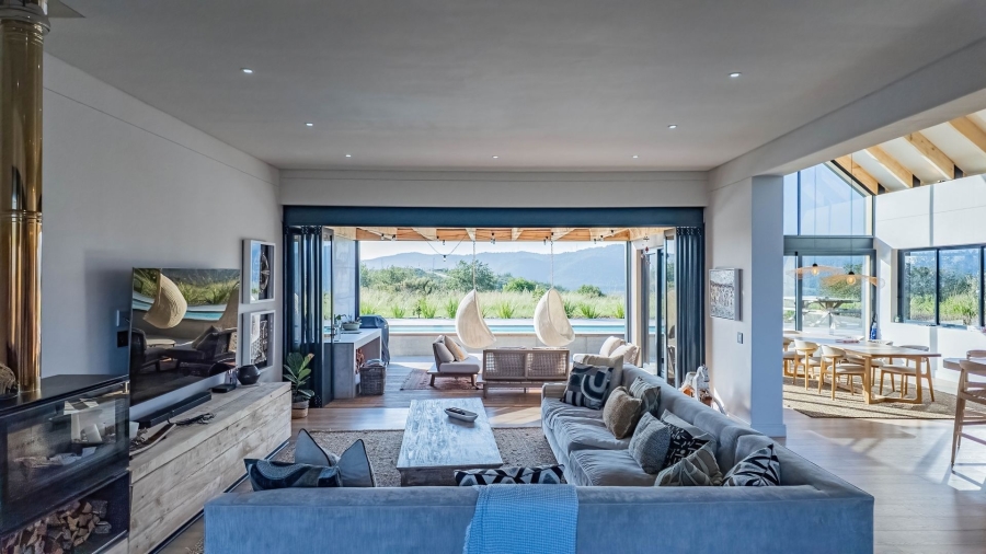 0 Bedroom Property for Sale in Welbedacht Western Cape